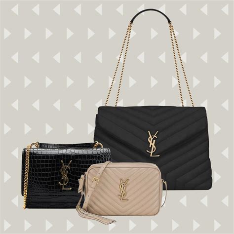 ysl hülle|Everything You Need to Know Before Buying a YSL Bag .